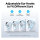 ANKER Soundcore V40i white