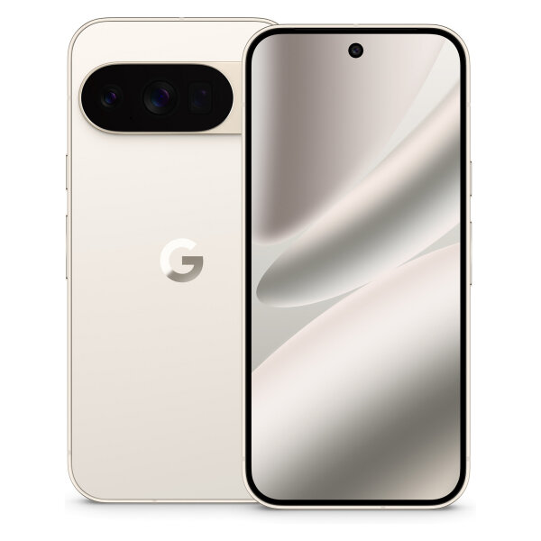 Google Pixel 10 Pro 128GB Porcelain