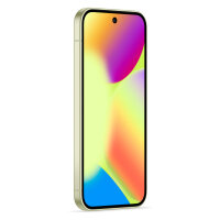 Google Pixel 10 256GB Lemongrass