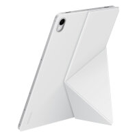 Samsung Book Cover Cover fr Galaxy Tab S11, White
