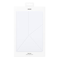 Samsung Book Cover Cover fr Galaxy Tab S11, White