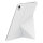 Samsung Book Cover Cover fr Galaxy Tab S11, White