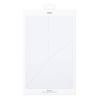 Samsung Book Cover Cover fr Galaxy Tab S11 Ultra, White