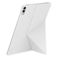 Samsung Book Cover Cover fr Galaxy Tab S11 Ultra, White