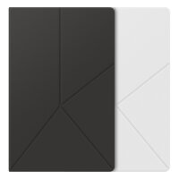 Samsung Book Cover Cover fr Galaxy Tab S11 Ultra, White