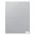 Samsung Book Cover Cover fr Galaxy Tab S11 Ultra, White