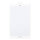 Samsung Book Cover Cover fr Galaxy Tab S11 Ultra, White