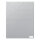 Samsung Book Cover Cover fr Galaxy Tab S11 Ultra, White