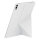Samsung Book Cover Cover fr Galaxy Tab S11 Ultra, White