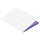 Samsung Book Cover Cover fr Galaxy Tab S11 Ultra, White