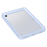 Samsung Frame Cover Cover fr Galaxy Tab S11, Blue