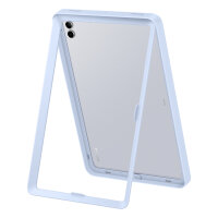 Samsung Frame Cover Cover fr Galaxy Tab S11 Ultra, Blue