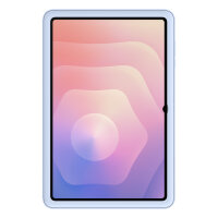 Samsung Frame Cover Cover fr Galaxy Tab S11 Ultra, Blue