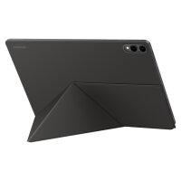 Samsung Book Cover Cover fr Galaxy Tab S11 Ultra, Black