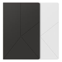 Samsung Book Cover Cover fr Galaxy Tab S11 Ultra, Black