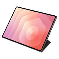 Samsung Book Cover Cover fr Galaxy Tab S11 Ultra, Black