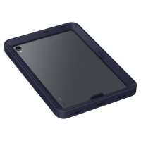 Samsung Frame Cover Cover fr Galaxy Tab S11, Navy