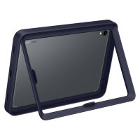 Samsung Frame Cover Cover fr Galaxy Tab S11, Navy