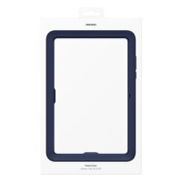 Samsung Frame Cover Cover fr Galaxy Tab S11, Navy