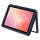 Samsung Frame Cover Cover fr Galaxy Tab S11, Navy