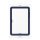 Samsung Frame Cover Cover fr Galaxy Tab S11, Navy