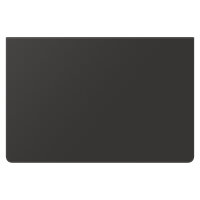 Samsung Book Cover Keyboard Slim Cover- Tab S11 Ultra Black