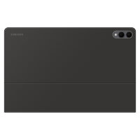 Samsung Book Cover Keyboard Slim Cover- Tab S11 Ultra Black