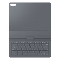 Samsung Book Cover Keyboard Slim Cover- Tab S11 Ultra Black
