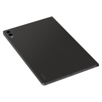 Samsung Book Cover Keyboard Slim Cover- Tab S11 Ultra Black