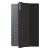Samsung Book Cover Keyboard Slim Cover- Tab S11 Ultra Black