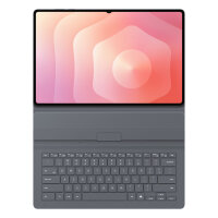 Samsung Book Cover Keyboard Slim Cover- Tab S11 Ultra Black