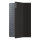 Samsung Book Cover Keyboard Slim Cover- Tab S11 Ultra Black