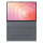 Samsung Book Cover Keyboard Slim Cover- Tab S11 Ultra Black