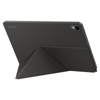 Samsung Book Cover Cover fr Galaxy Tab S11, Black