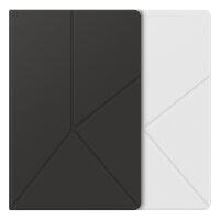 Samsung Book Cover Cover fr Galaxy Tab S11, Black