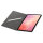 Samsung Book Cover Cover fr Galaxy Tab S11, Black
