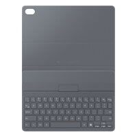 Samsung Book Cover Keyboard Slim Cover fr Tab S11, Black