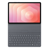 Samsung Book Cover Keyboard Slim Cover fr Tab S11, Black