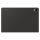 Samsung Book Cover Keyboard Slim Cover fr Tab S11, Black