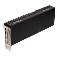 B60 Pro 24GB Sparkle Intel Arc passive GDDR6