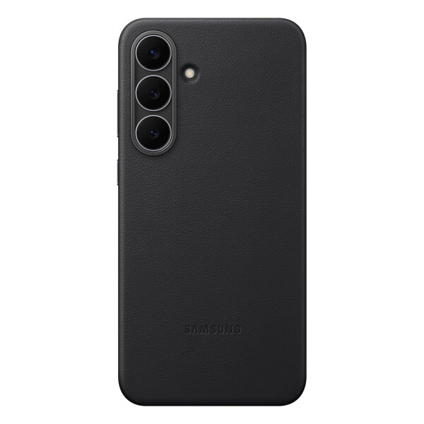 Samsung Kindsuit Cover fr Galaxy S25 FE, Black