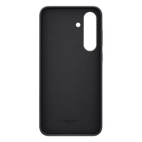 Samsung Kindsuit Cover fr Galaxy S25 FE, Black