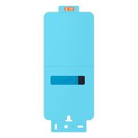 Samsung Anti-Reflecting Film fr Galaxy S25 FE, Transparent