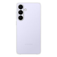 Samsung Clear Cover fr Galaxy S25 FE, Transparent