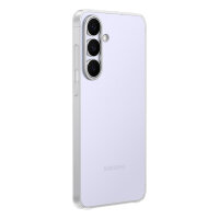 Samsung Clear Cover fr Galaxy S25 FE, Transparent