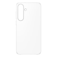 Samsung Clear Cover fr Galaxy S25 FE, Transparent