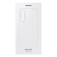 Samsung Clear Cover fr Galaxy S25 FE, Transparent