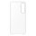 Samsung Clear Cover fr Galaxy S25 FE, Transparent