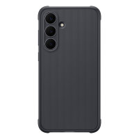 Samsung Rugged Cover fr Galaxy S25 FE, Black