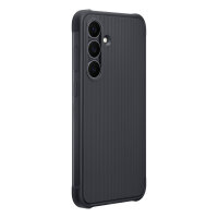 Samsung Rugged Cover fr Galaxy S25 FE, Black